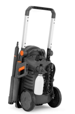 Högtryckstvätt Pw 370